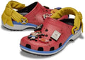 Crocs Unisex Adult One-Piece Classic Clog luffy - image 1