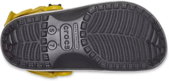 Crocs Unisex Adult One-Piece Classic Clog luffy - image 5