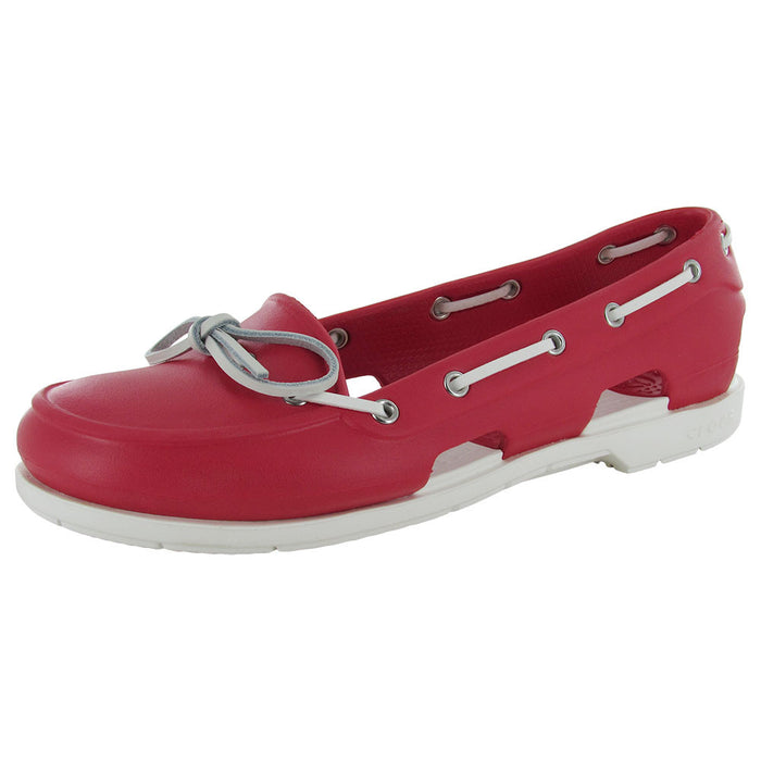 4 / Red / White