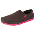 Crocs Womens Stretch Sole Slip On Loafer Shoes - image 2