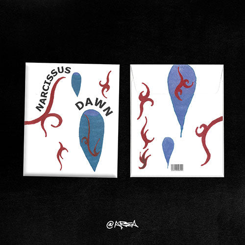 DAWN Narcissus EP Album - main image