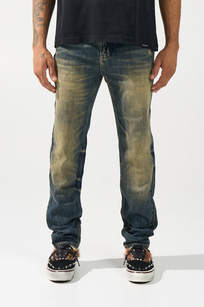 DAWN Slim Jeans