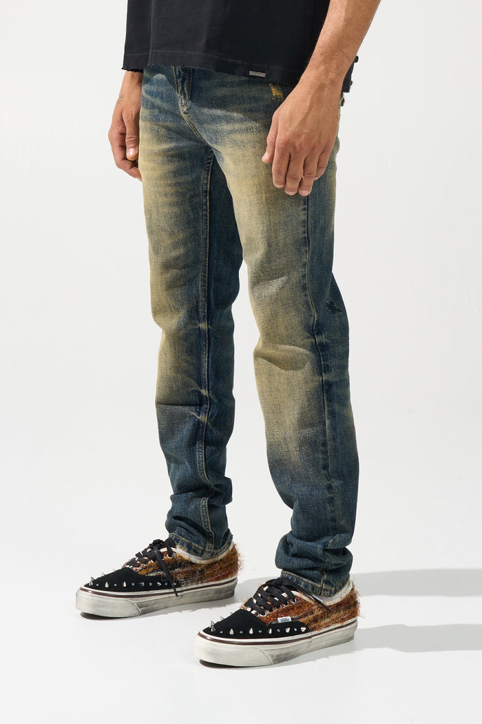 DAWN Slim Jeans