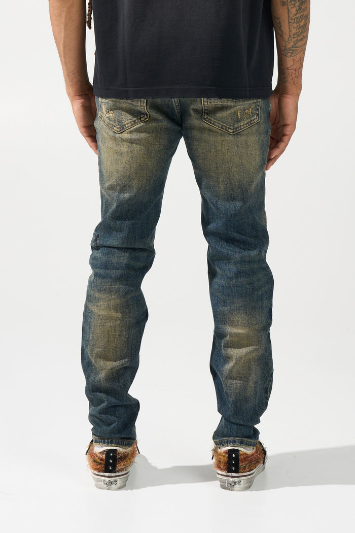 DAWN Slim Jeans