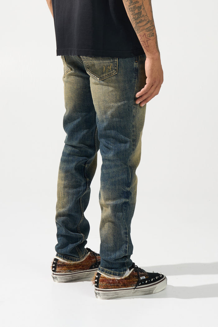 DAWN Slim Jeans