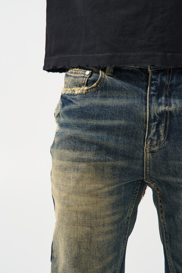 DAWN Slim Jeans