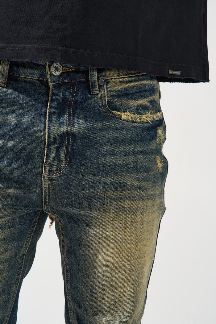 DAWN Slim Jeans