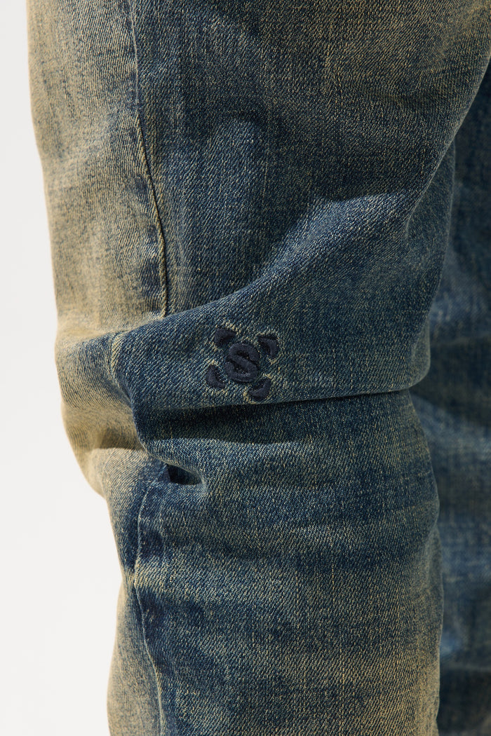 DAWN Slim Jeans
