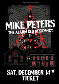 DECEMBER  14h TICKET