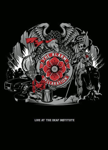 DECLARATION LIVE!