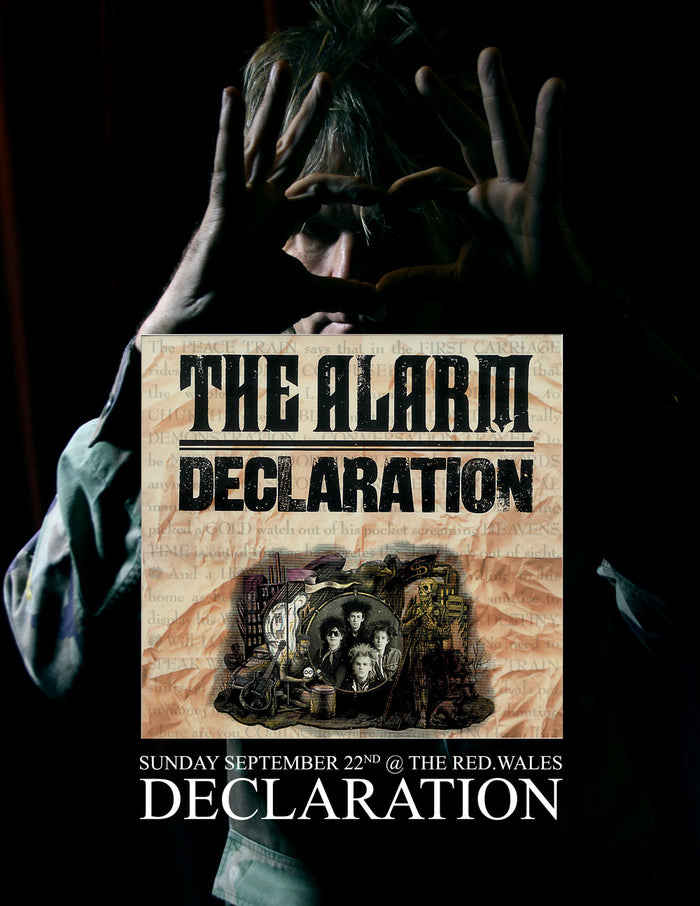 DECLARATION September 22nd 2024
