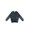 DENIM WASH TOP