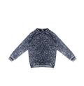 DENIM WASH TOP