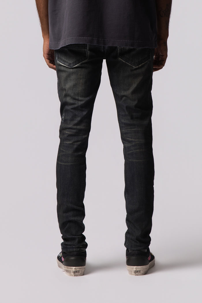 DEPTH Jean