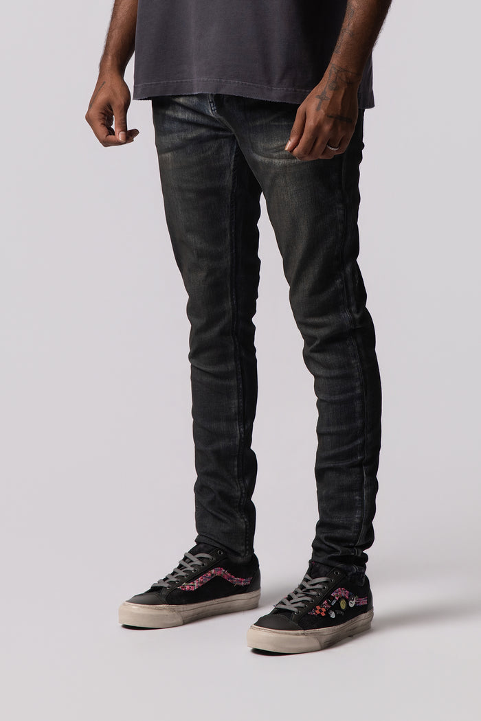 DEPTH Jean