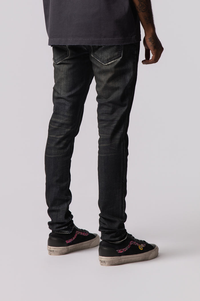 DEPTH Jean