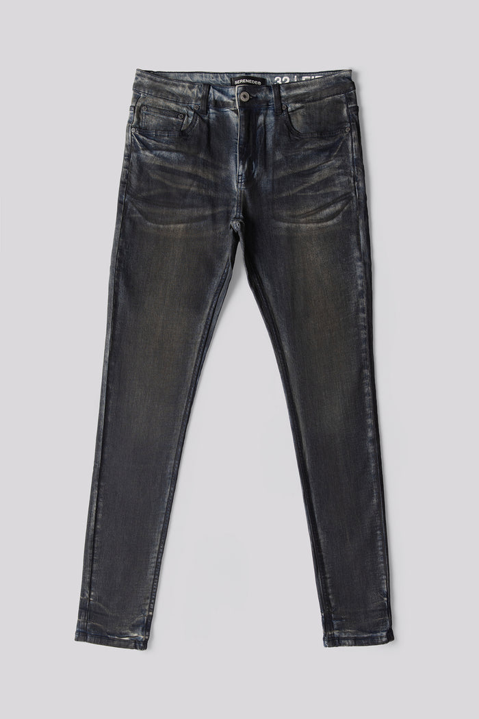 DEPTH Jean