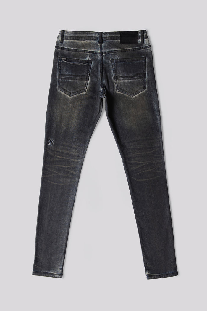 DEPTH Jean