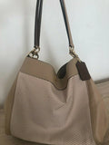 Coach Designer Luxury Shoulder Handbag – Women's Spring Purse, Gently Used