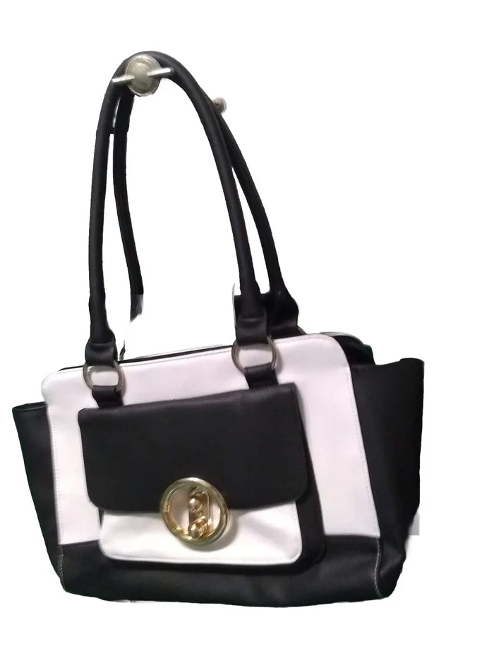 Designer Women's Handbag – Stylish Ladies Purse for Everyday Use