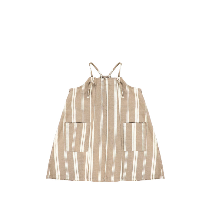 DOUBLE STRIPE JUMPER