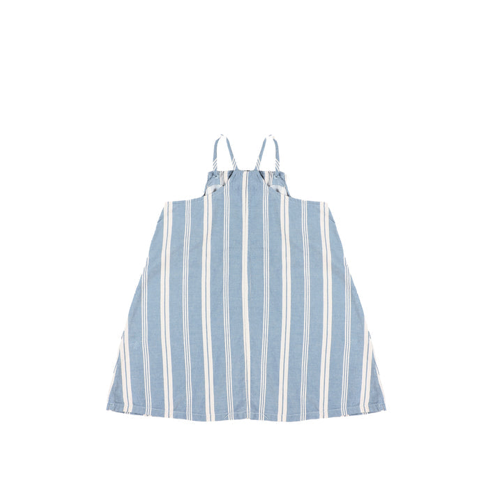 DOUBLE STRIPE JUMPER
