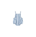 DOUBLE STRIPE ROMPER
