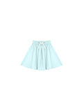 DRAWSTRING SKIRT