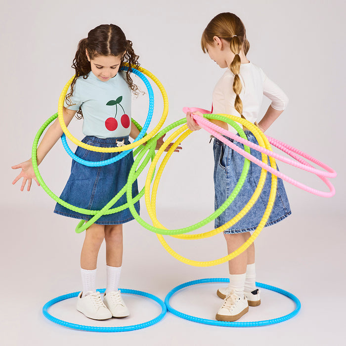 DRAWSTRING SKIRT