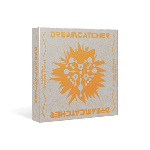Dreamcatcher Apocalypse From Us 8th Mini Album - A Version