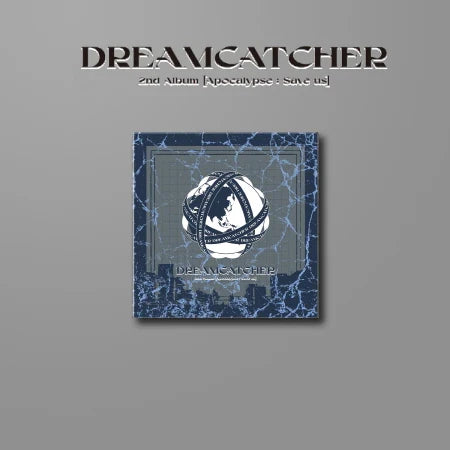 Dreamcatcher Apocalypse Save Us 2nd Album - A Version