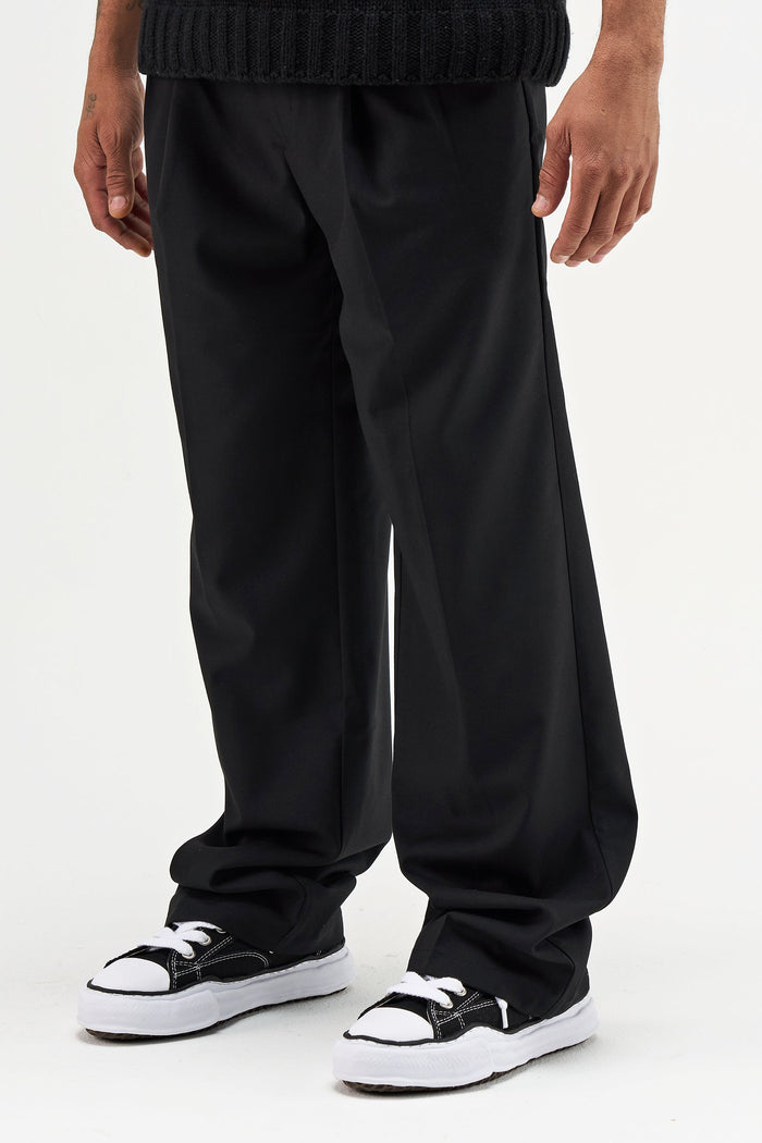 "DRESS" Baggy Pant