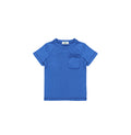 DRY FIT POCKET TSHIRT