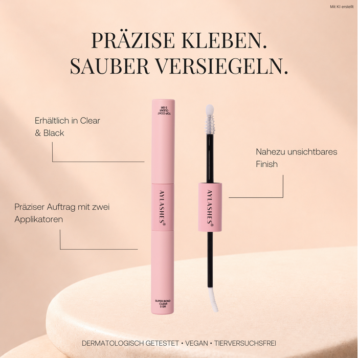 DUO PEN BOND & SEAL