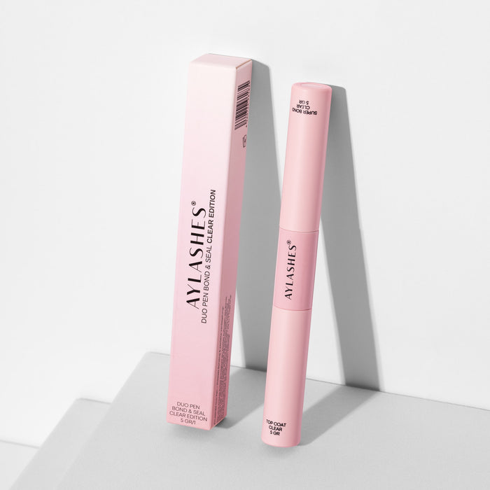 DUO PEN BOND & SEAL