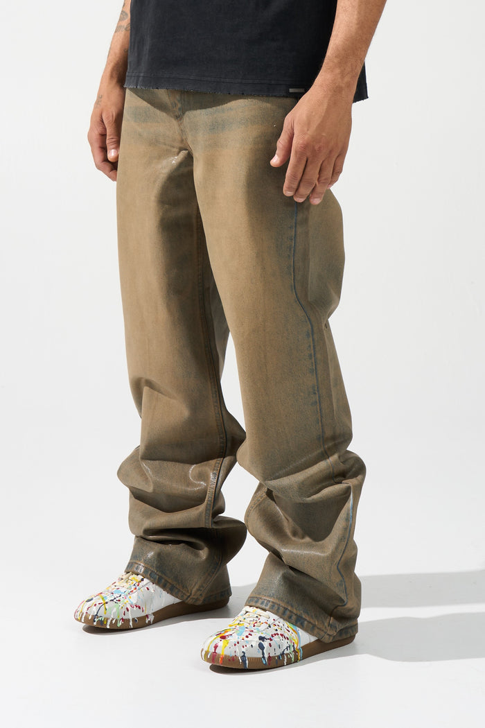DUSK Baggy Jeans