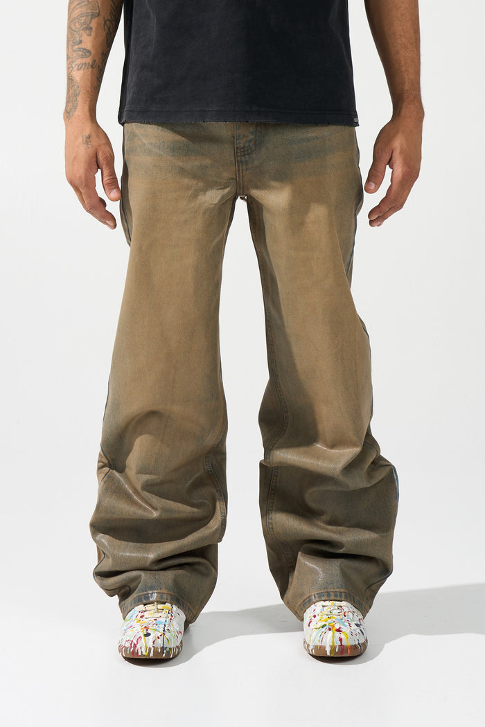 DUSK Baggy Jeans