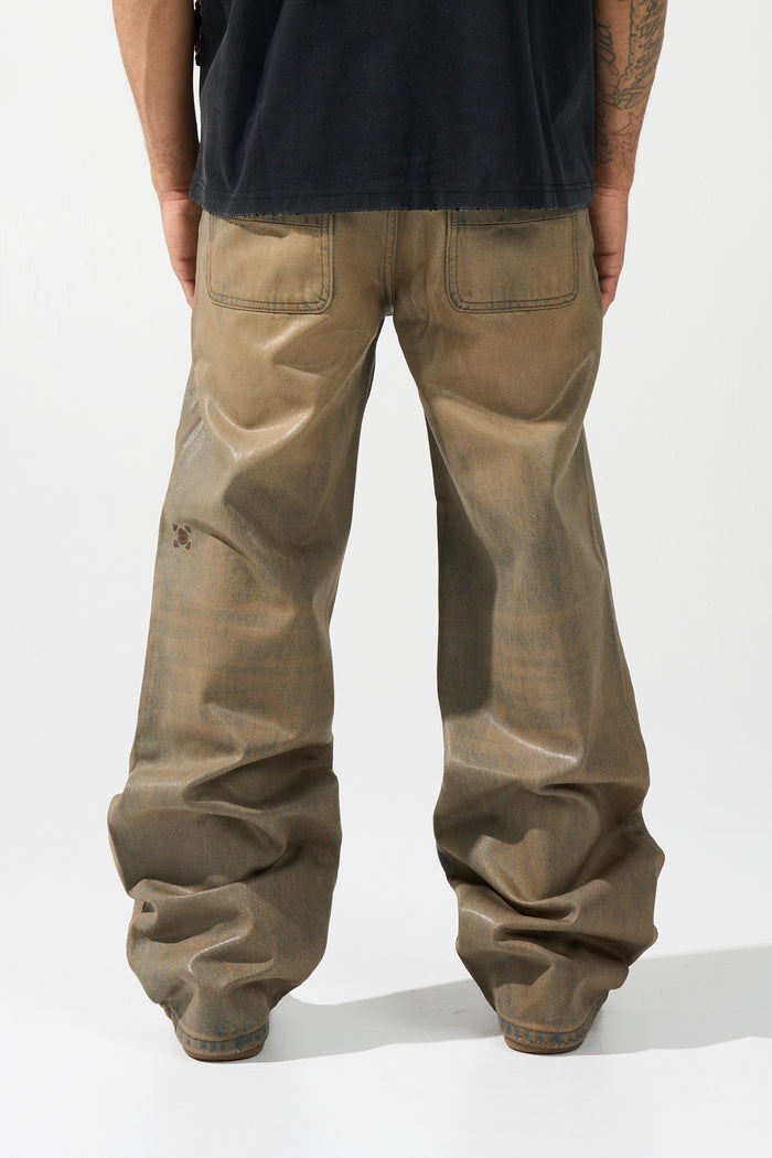 DUSK Baggy Jeans