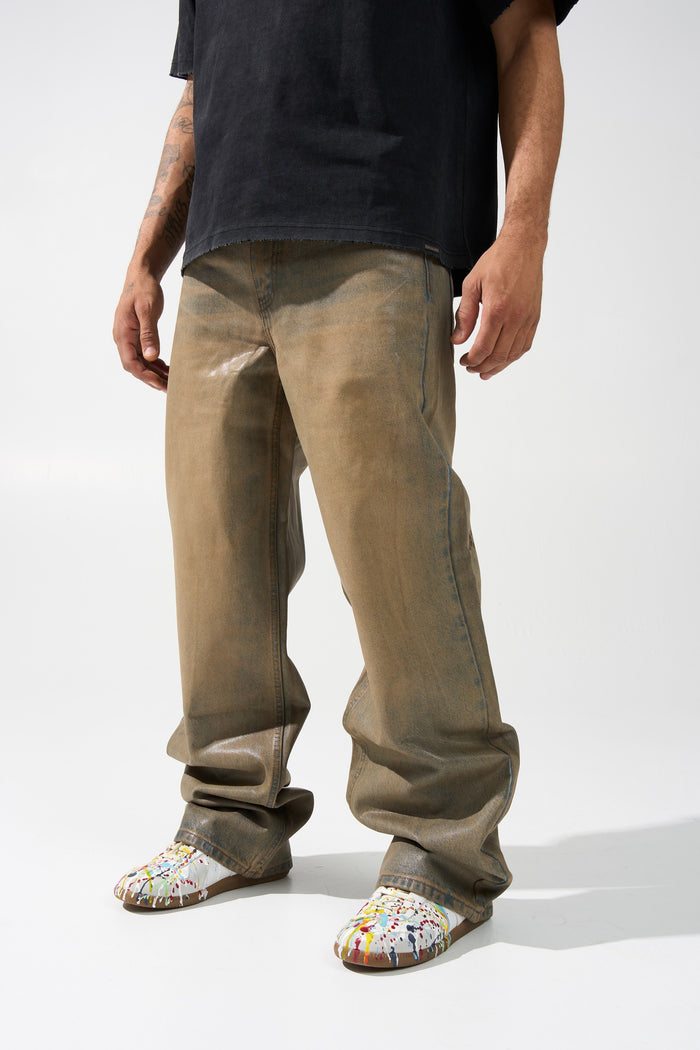 DUSK Baggy Jeans