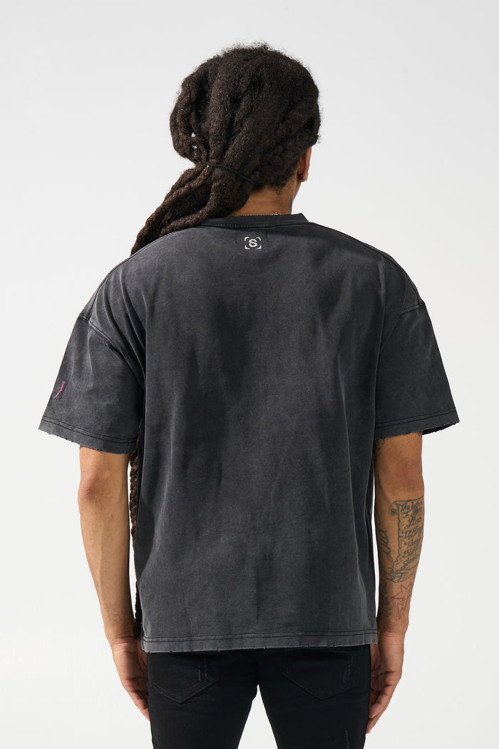 DYNASTY T-Shirt