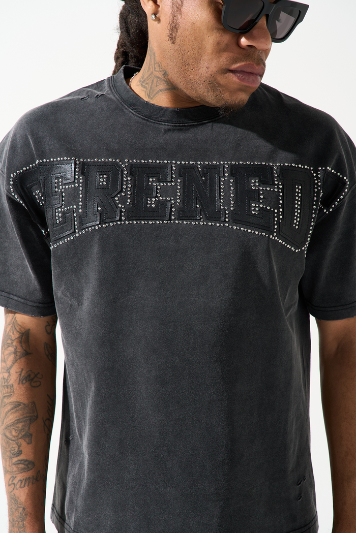 DYNASTY VILLAIN T-Shirt