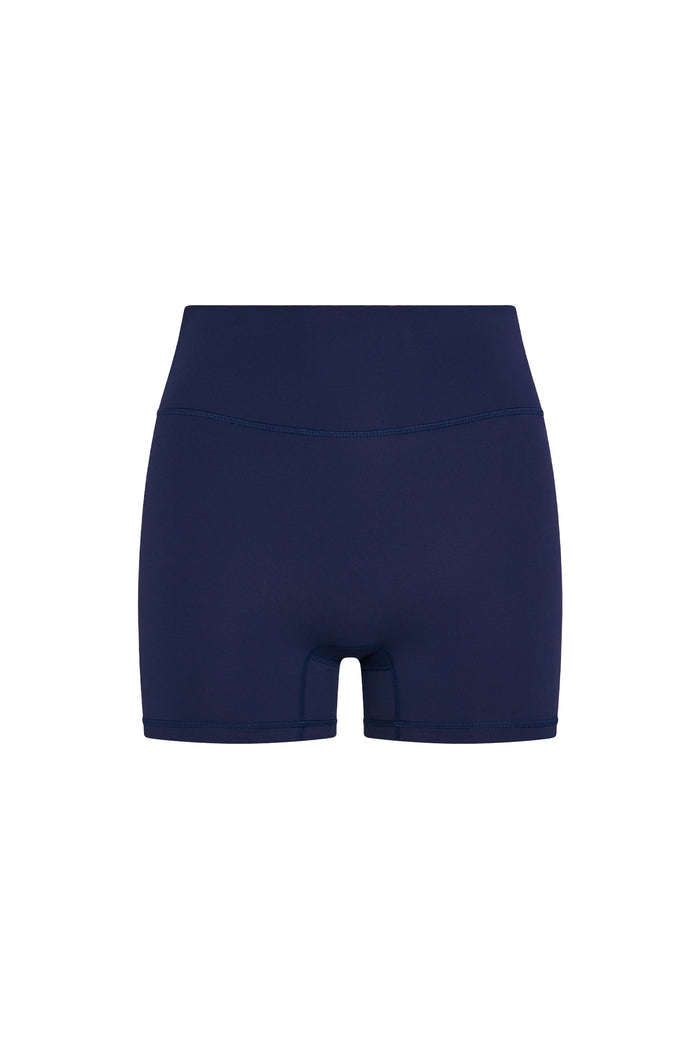 Elysian Short - Midnight Jersey