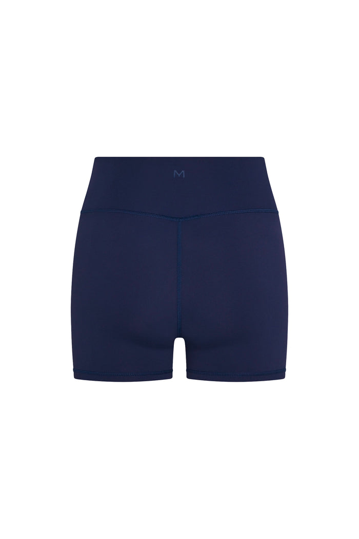 Elysian Short - Midnight Jersey