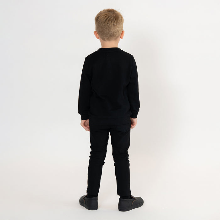 EMBLEM HENLEY