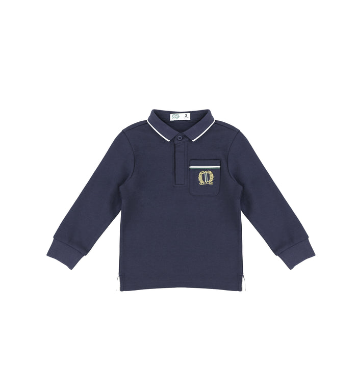 EMBLEM POLO