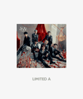 ENHYPEN YOU 3rd JP Single Album - Limited Edition A main image