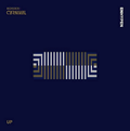 ENHYPEN BORDER CARNIVAL 2nd Mini Album - UP verison cover image