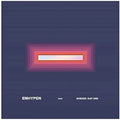 ENHYPEN BORDER DAY ONE 1st Mini Album - Dusk Version