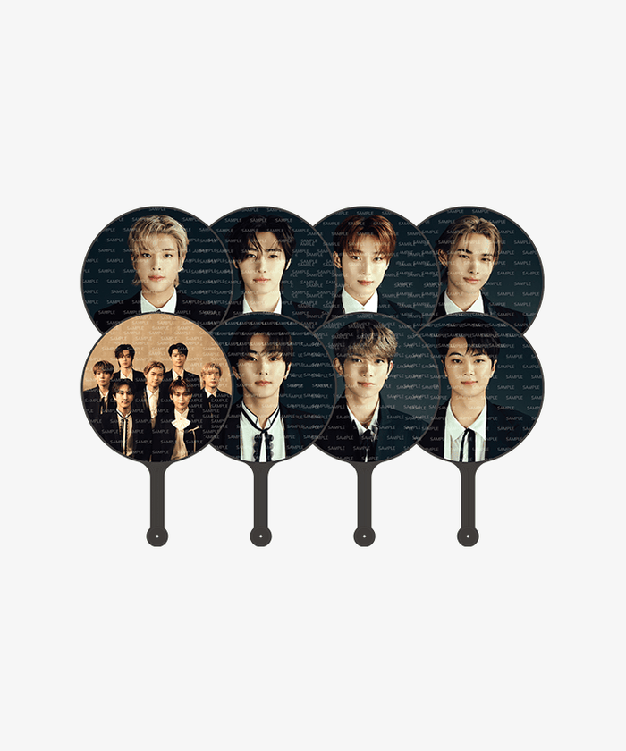 ENHYPEN Image Picket WORLD TOUR FATE - main image