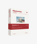 ENHYPEN Memories Step 2 - DVD main image